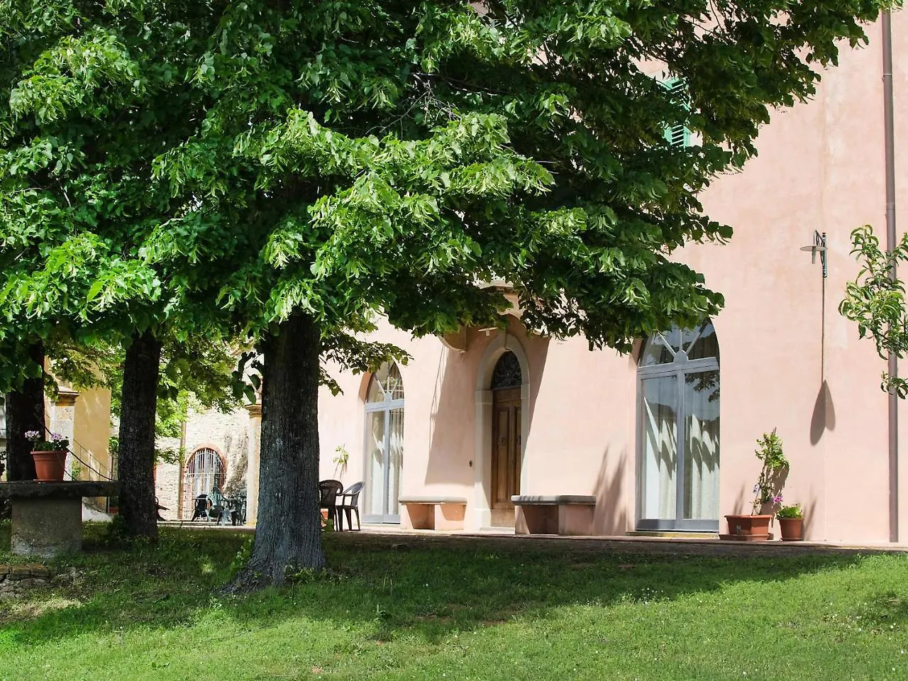 Apartment Chiantishire Retreat-1 By Interhome Barberino di Val dʼElsa Włochy