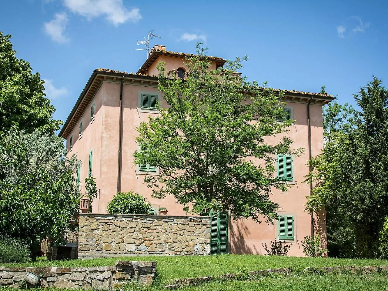 Apartment Chiantishire Retreat-1 By Interhome Barberino di Val dʼElsa