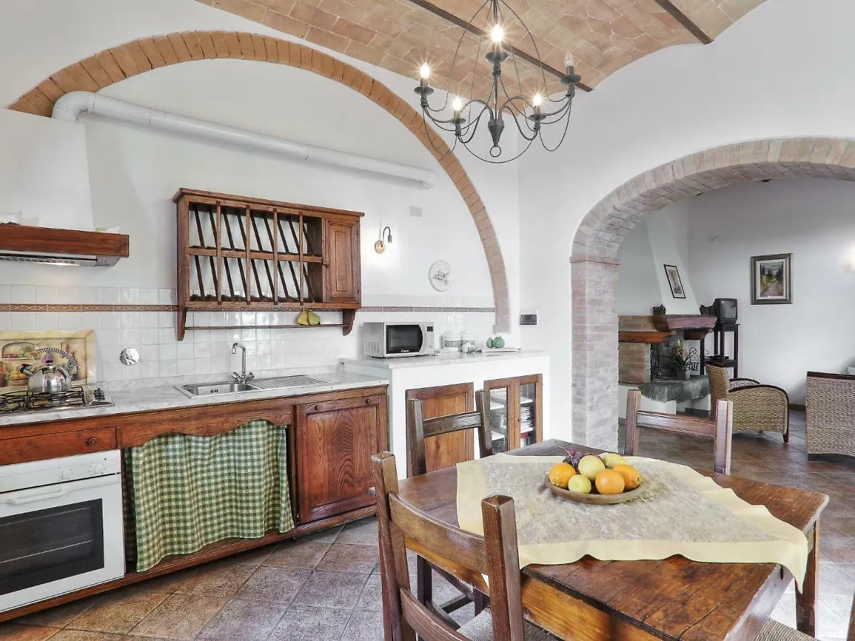Apartment Chiantishire Retreat-1 By Interhome Barberino di Val dʼElsa