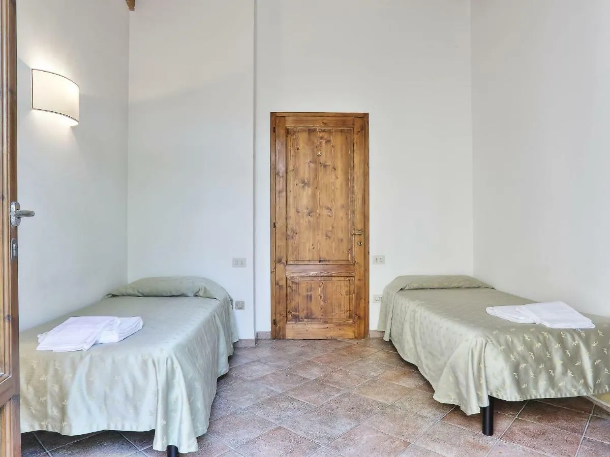 Apartment Chiantishire Retreat-1 By Interhome Barberino di Val dʼElsa 0*,  Włochy