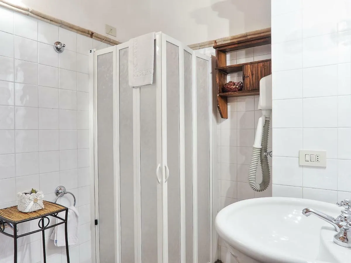 Apartment Chiantishire Retreat-1 By Interhome Barberino di Val dʼElsa 0*,